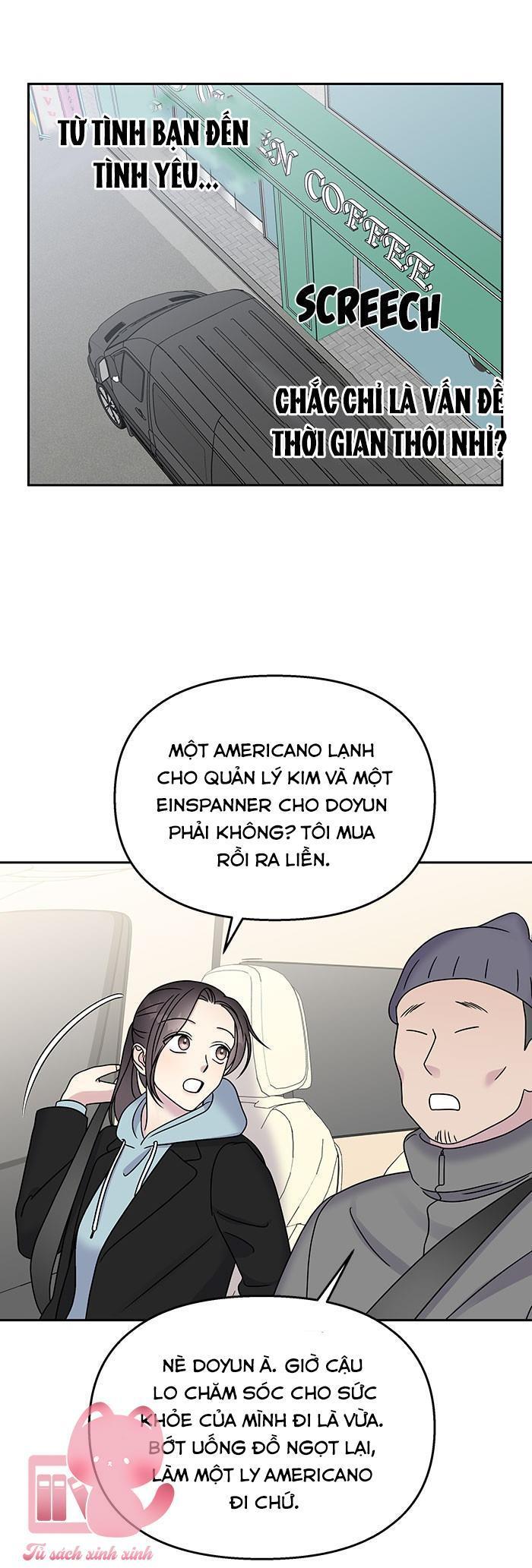 hãy vờ như ta yêu nhau chapter 43 33