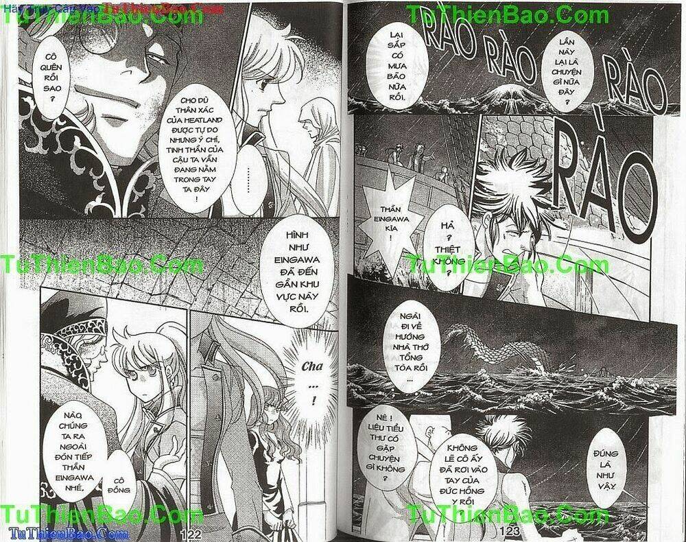 bông hoa cướp biển chapter 5 62