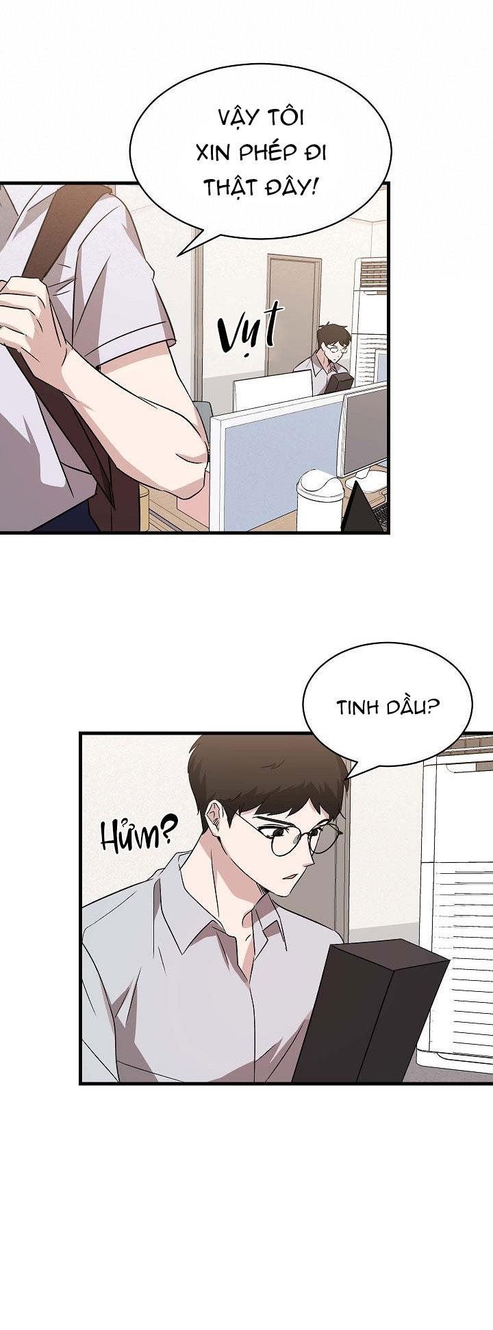 tình yêu của hyung tae chapter 9 49