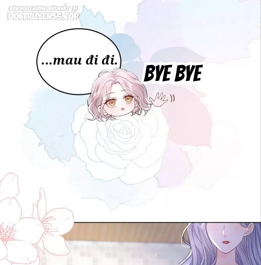 mận xanh chapter 74 5