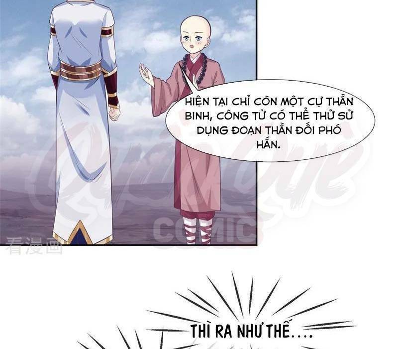 ta là ngọc hoàng đại đế chapter 54 8