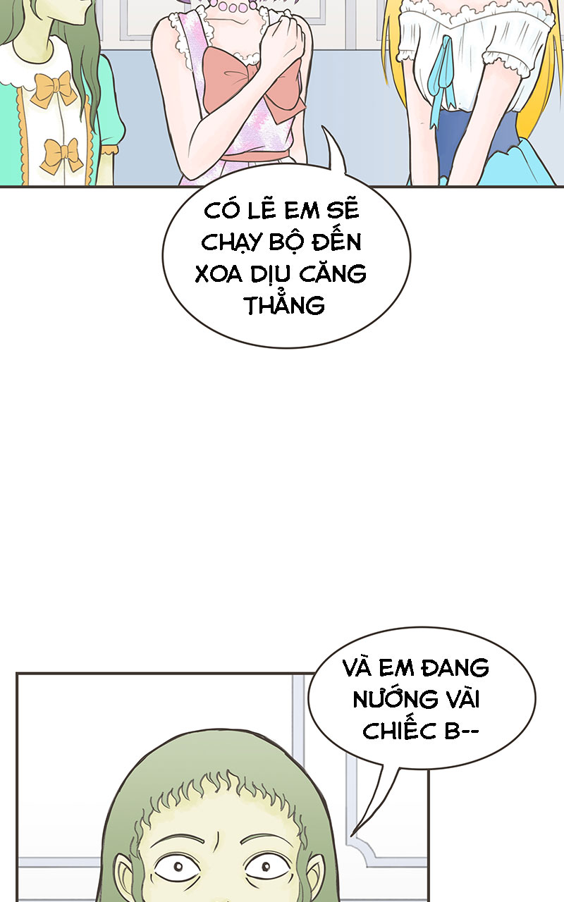 những nàng công chúa bị nguyền rủa chapter 4 37