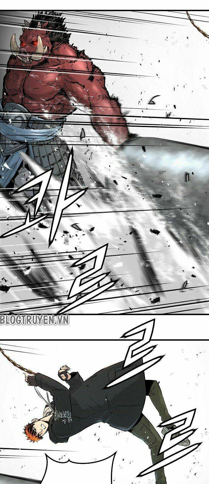 hứa lan chapter 31 7