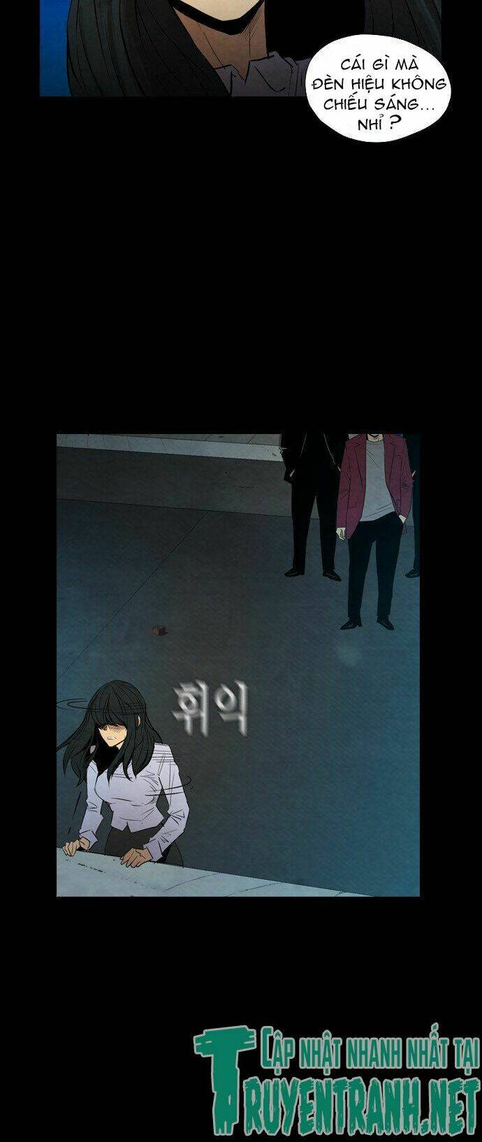 nạn nhân hồi sinh chapter 11 45
