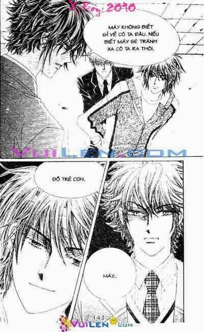 cuộc sống của tôi chapter 11 143