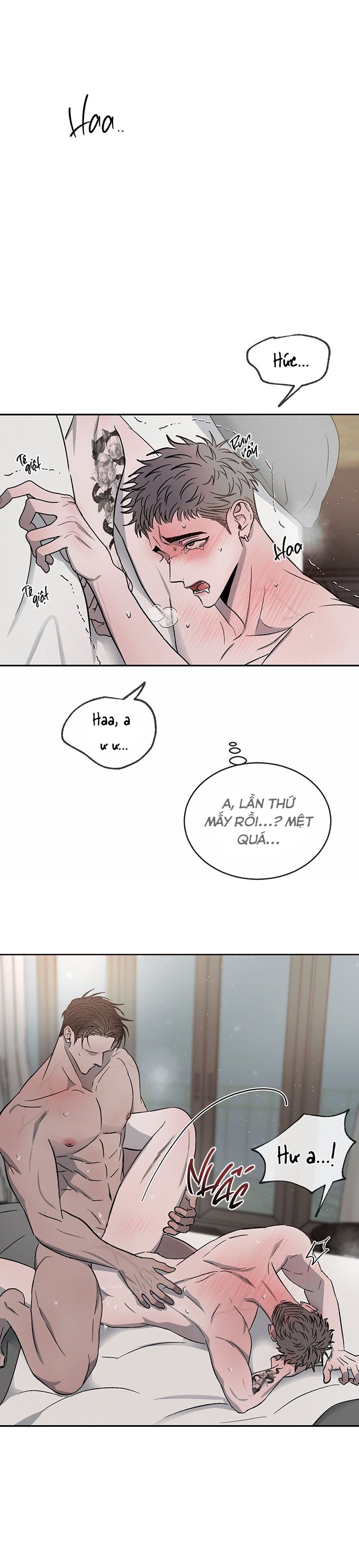 tương khắc chapter 50 5