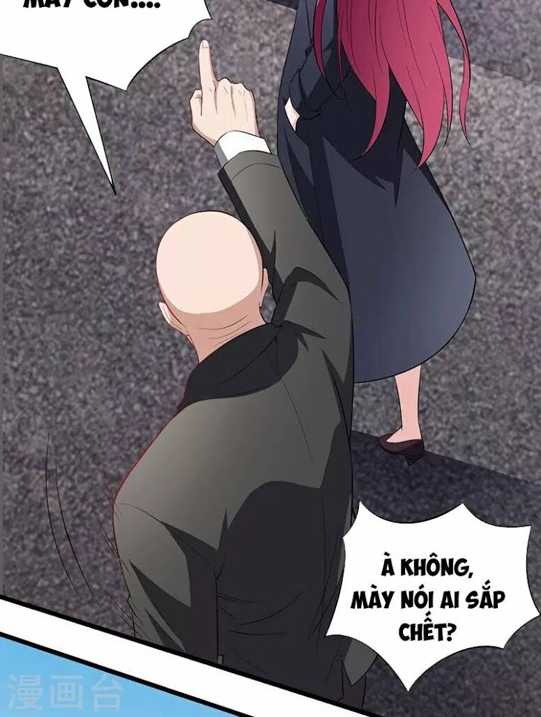 tuyệt phẩm cường thiếu chapter 1 40