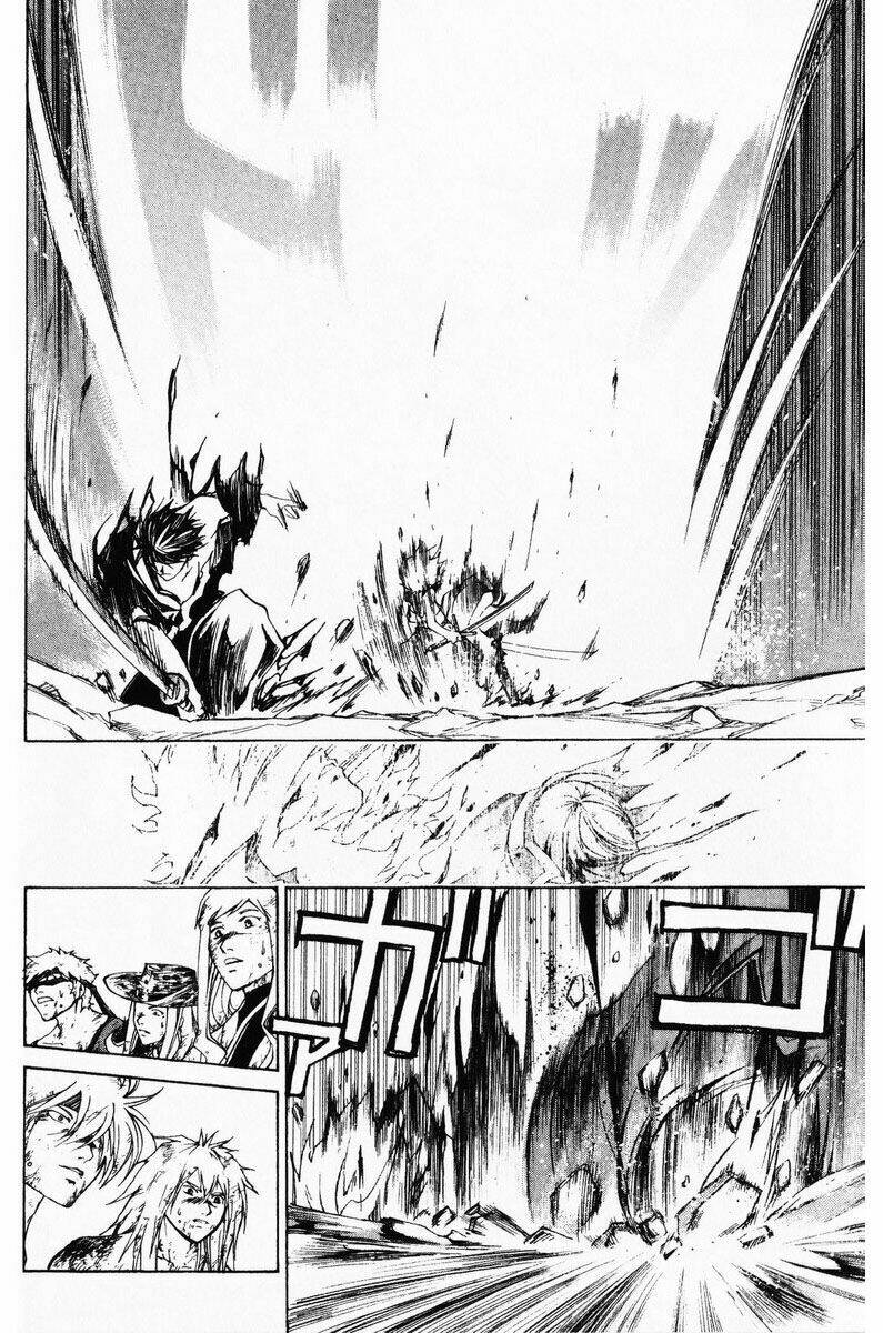 mắt quỷ kyo chapter 277 15