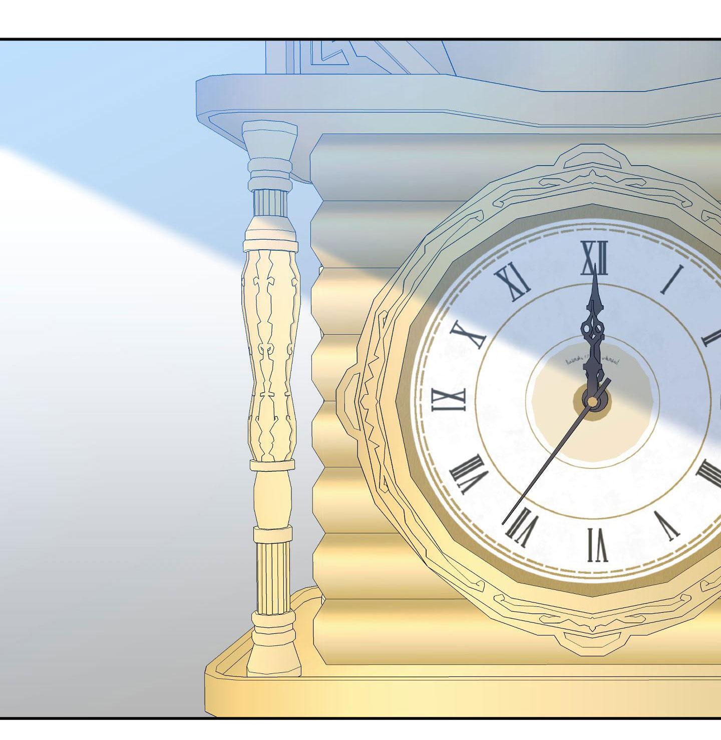 ái tình tự tâm chapter 25 28