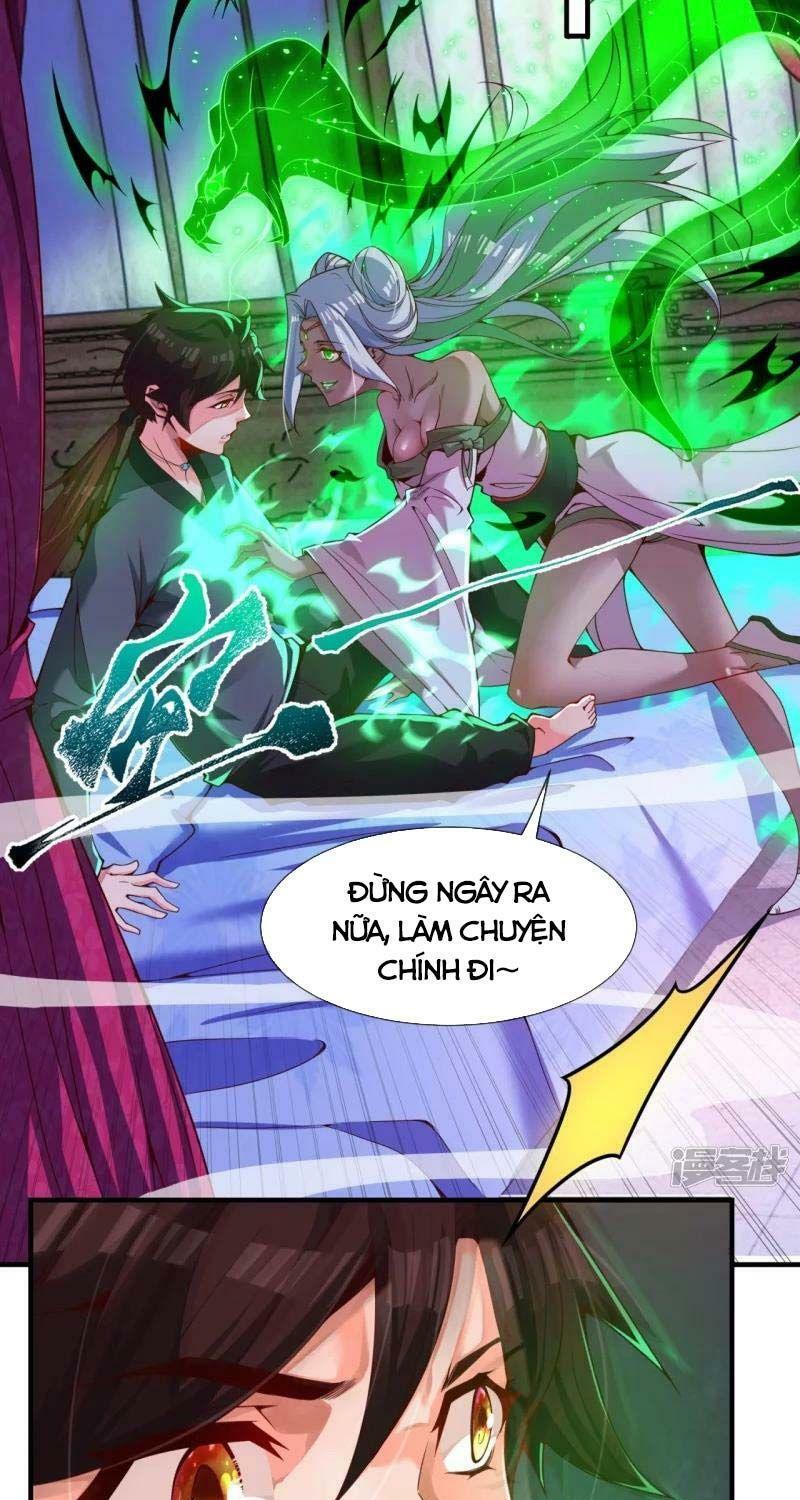 ta là thương thiên chapter 2 9