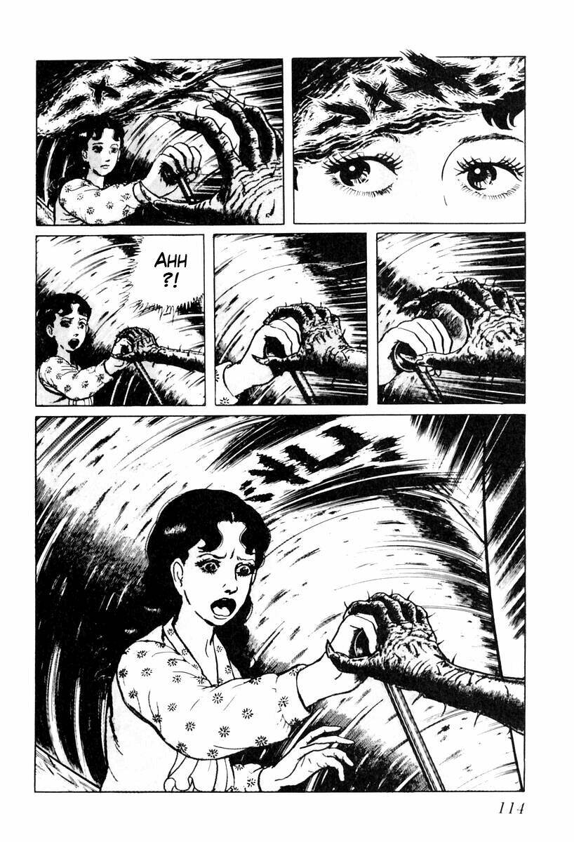 god's left hand, devil's right hand chapter 24 15