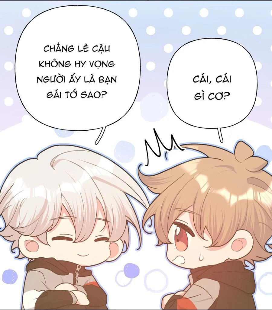 đừng nói yêu tôi (don't say you love me) chapter 75 15