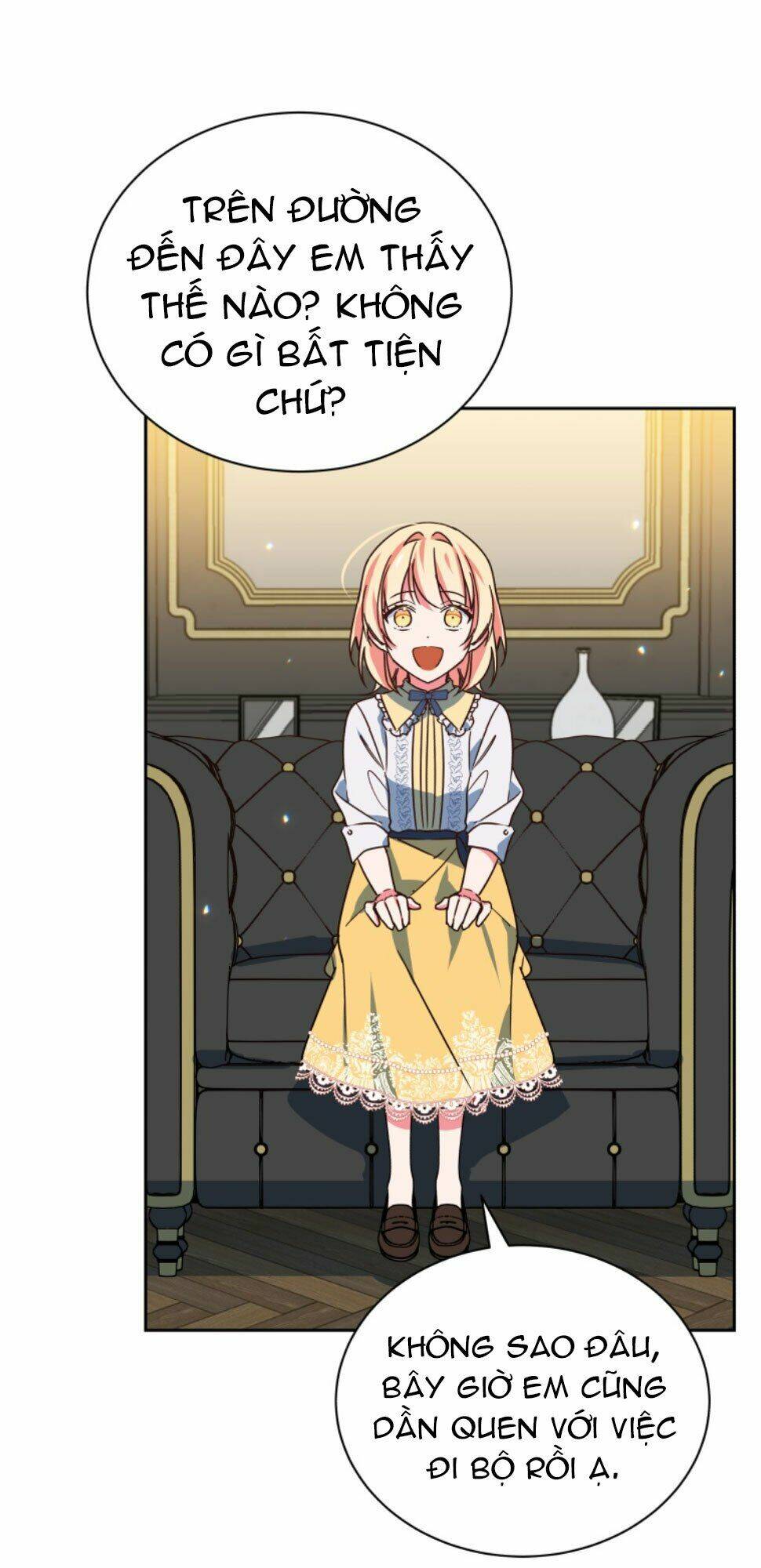 nàng elizabeth thuần khiết chapter 38 14