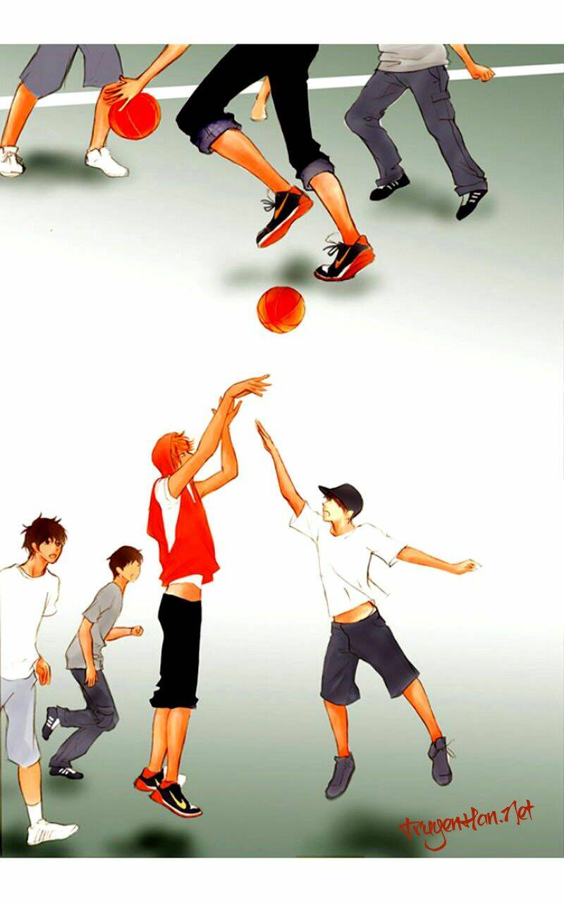 running on empty chapter 4 4