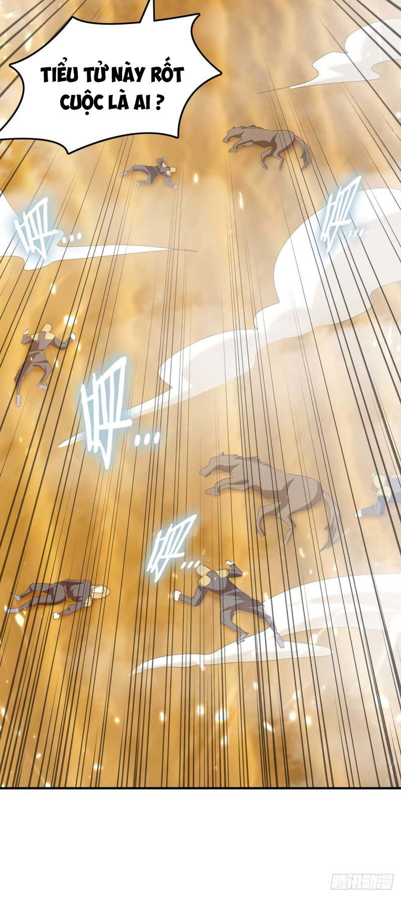 tối cường thăng cấp chapter 238 11