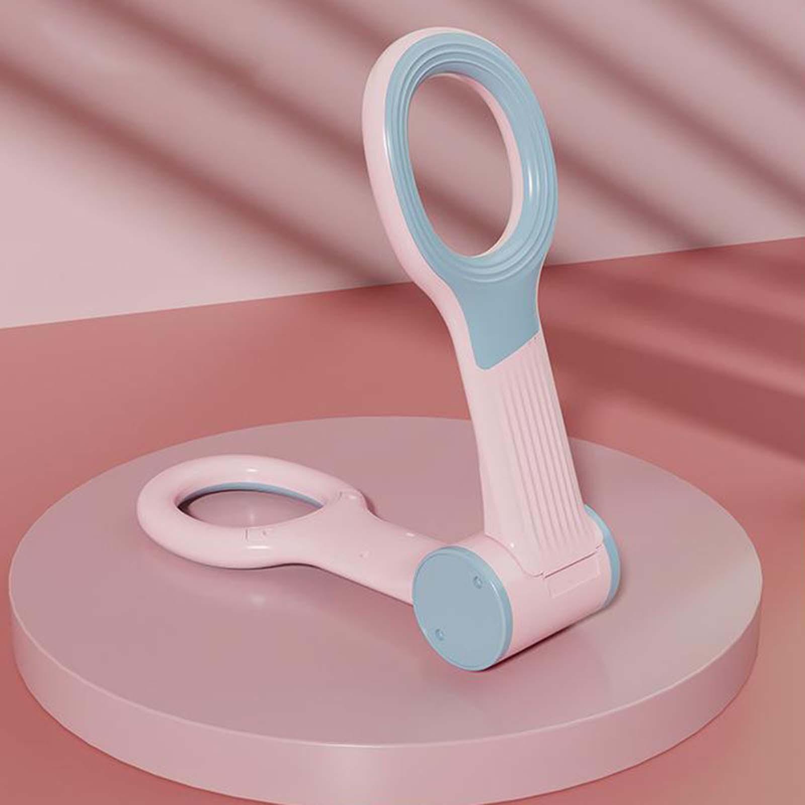 Women Hip Trainer Comfortable Inner Thigh Exerciser for Sport Workout Yoga