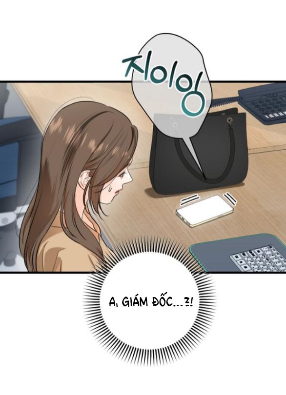 Nóng Lòng Muốn Giày Vò Em chapter 71.1 14