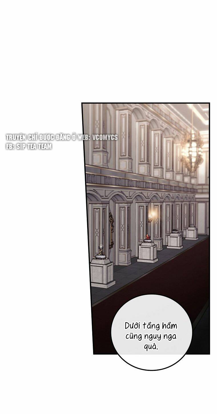 tôi nhìn thấy cái chết của bạn chapter 56 11