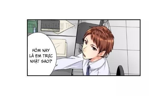 anh ấy và xương sườn của cô ấy chapter 1 17