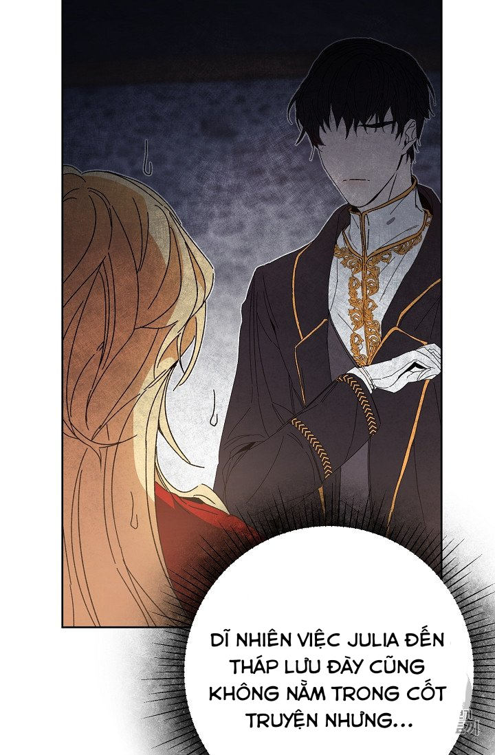 tôi trở thành hoàng đế bạo chúa trong tiểu thuyết chapter 5.1 8