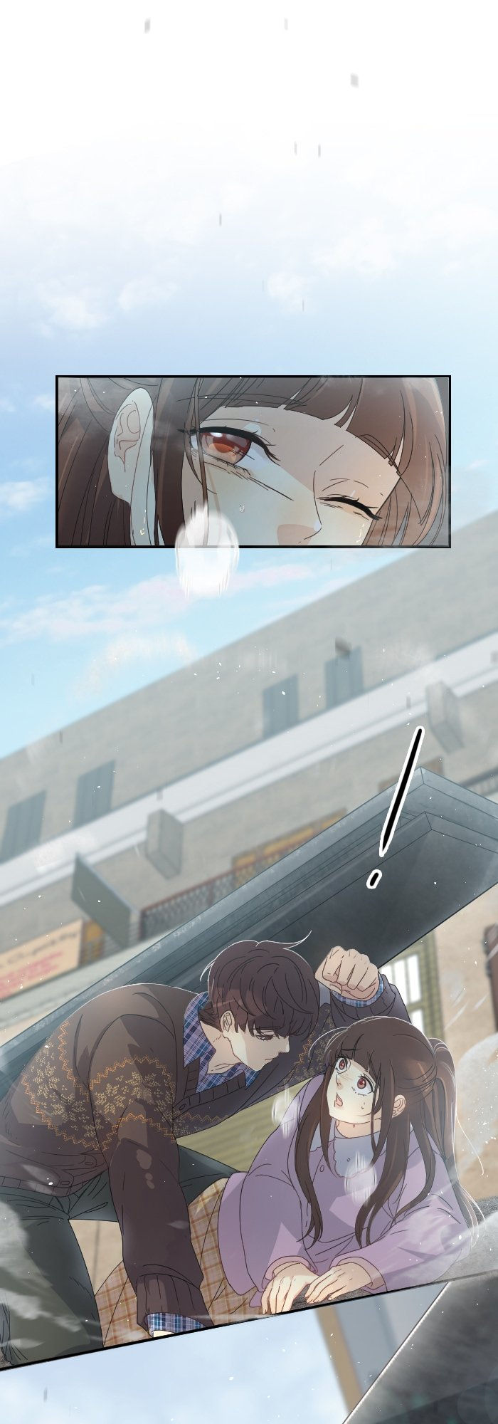 cậu bé người sói chapter 9 14