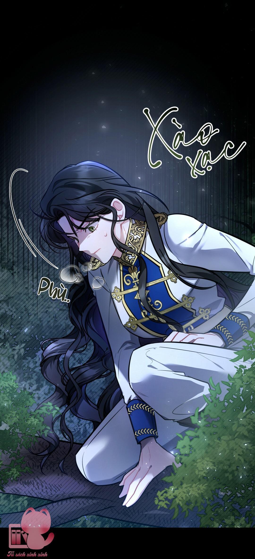 đêm đen khuất bóng chapter 15 73