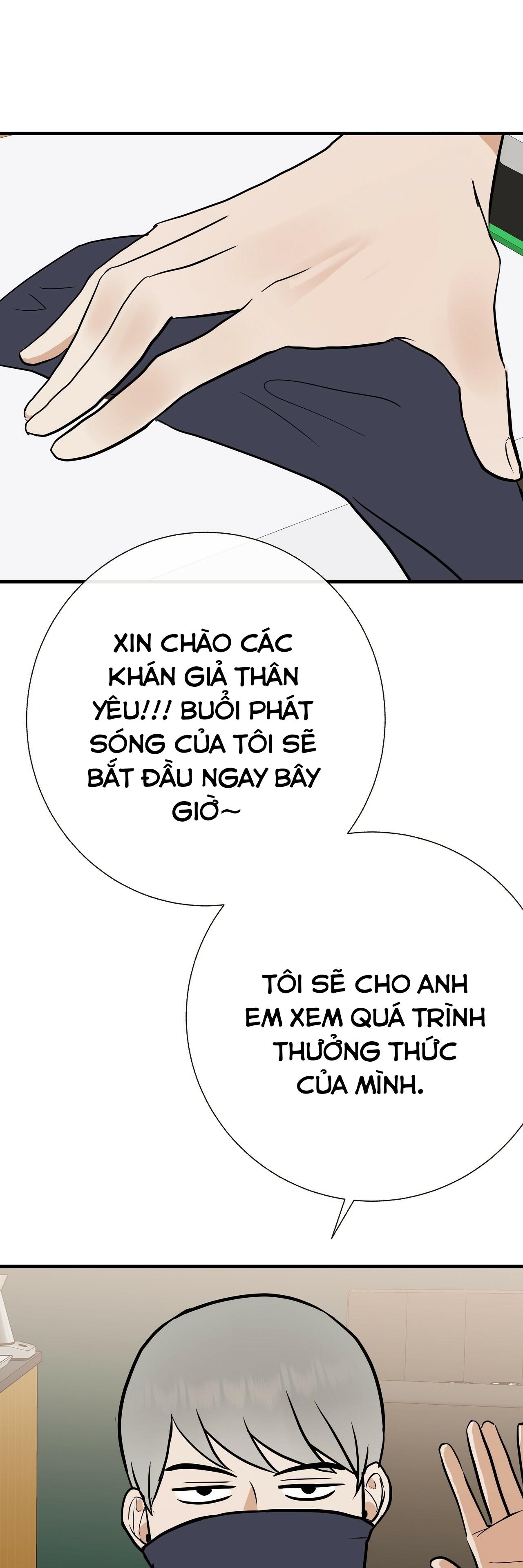 đứa trẻ này là con tôi (end) chapter 32 22