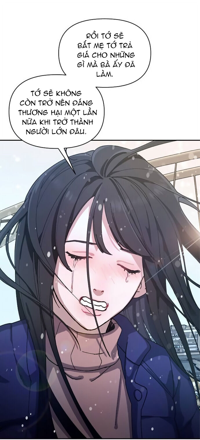 tựa như con gái chapter 2.2 25