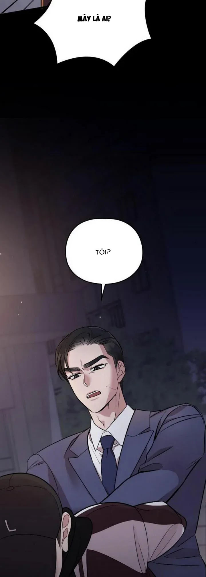 cô đi mà lấy chồng tôi chapter 24.1 29