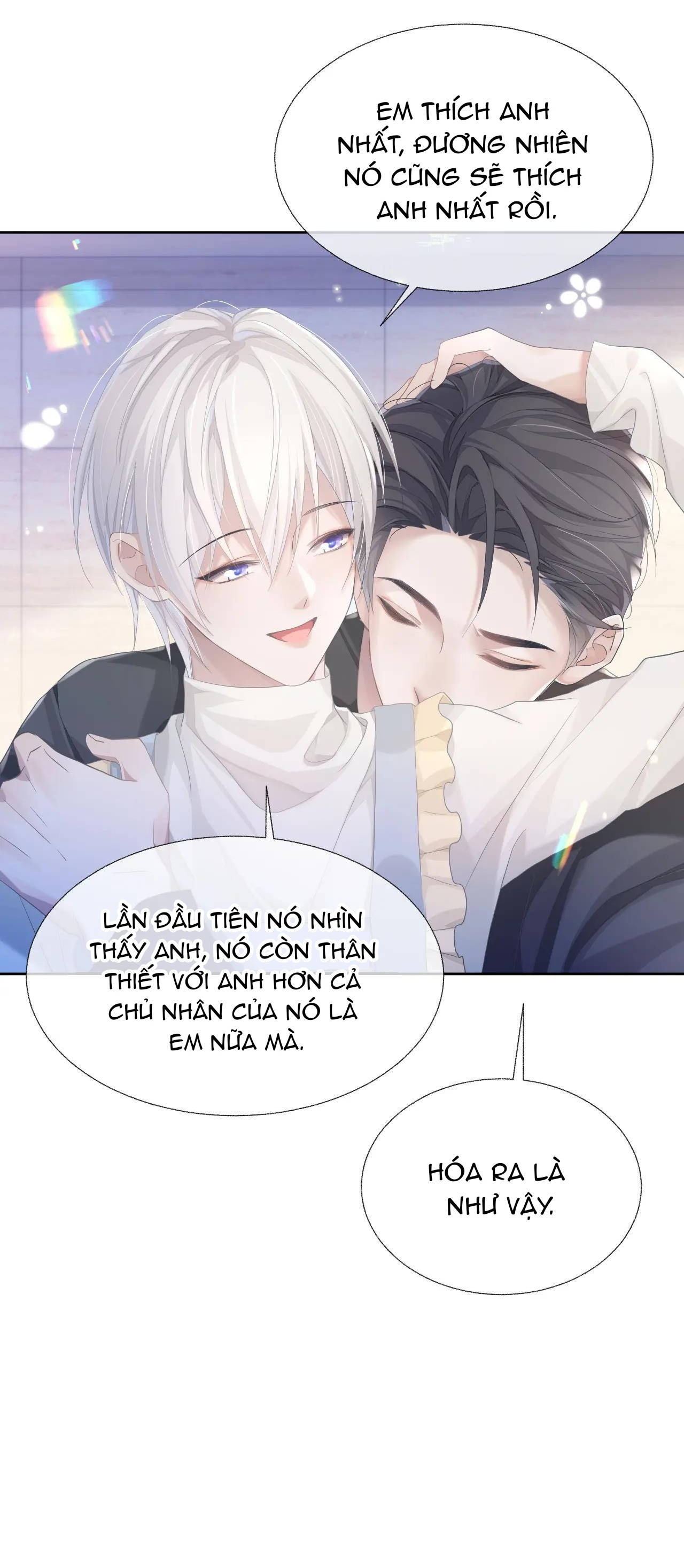 xin hãy ly hôn chapter 12 40