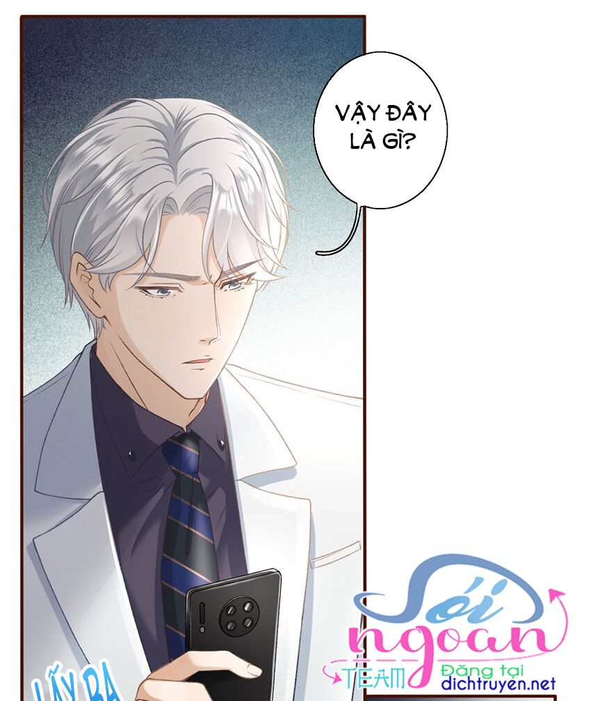 bạn gái tôi mới 30+ tuổi xuân chapter 3 15