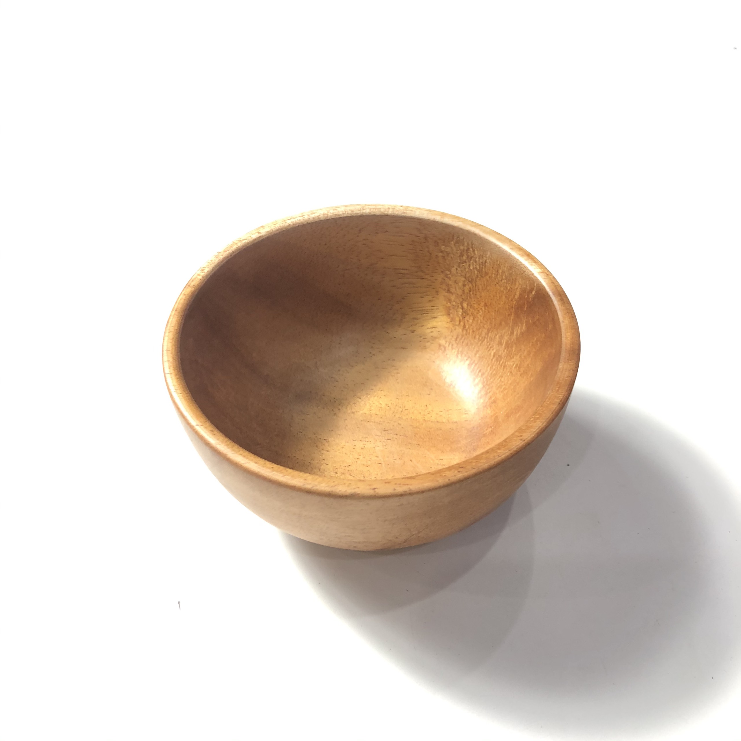 Chén tròn xà cừ 10cm