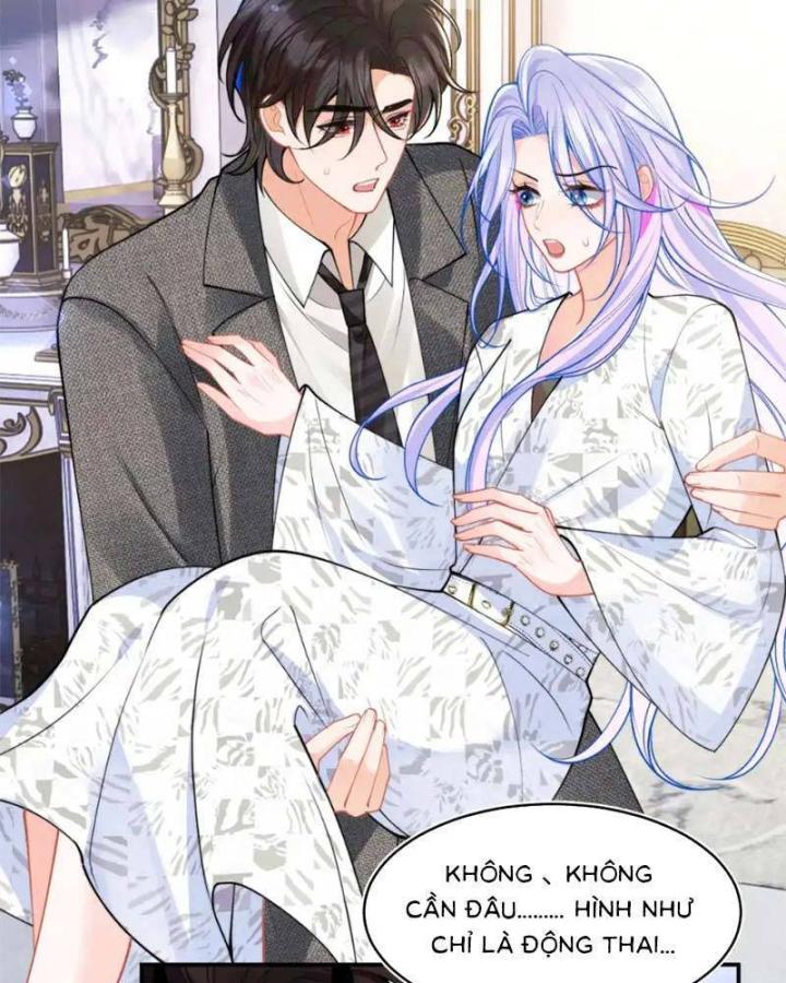 vị chỉ huy lạnh lùng khóc trong vòng tay tôi chapter 61 3