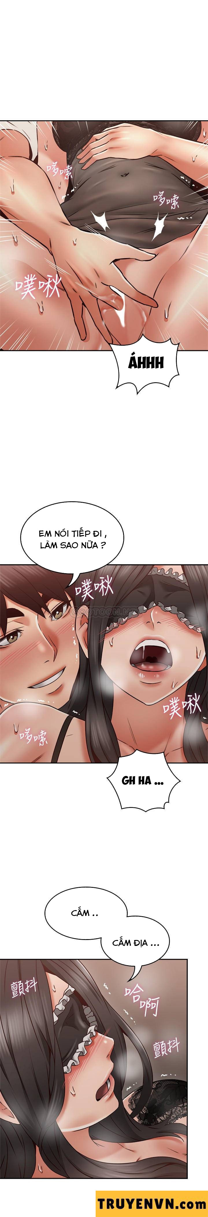 vợ hàng xóm chapter 37 30
