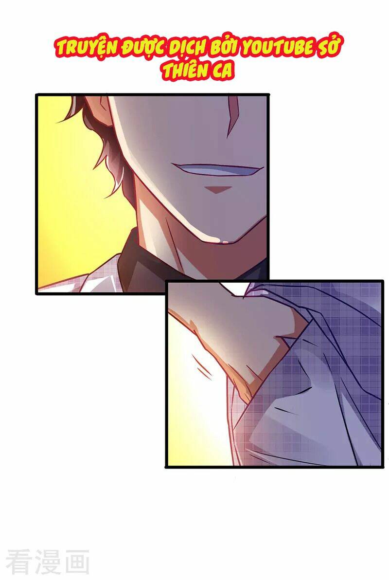 siêu cấp bại gia tử chapter 37 25