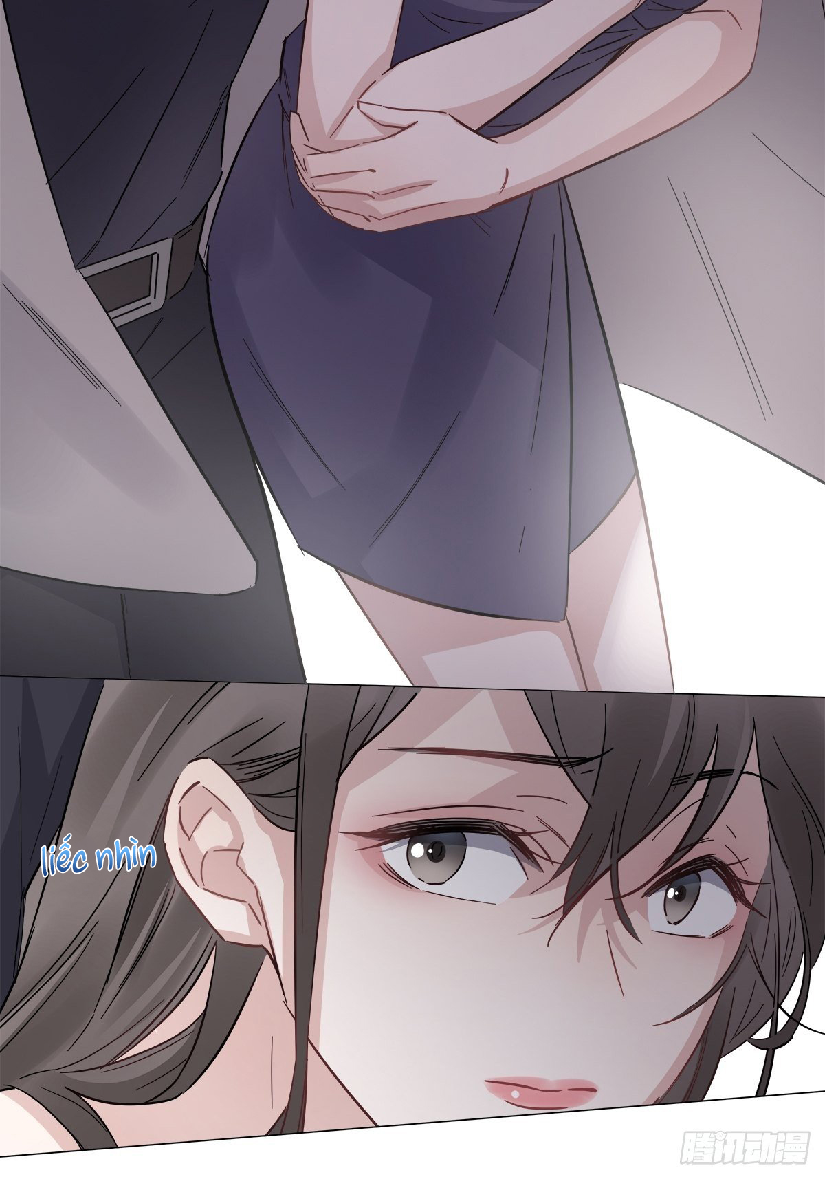 hôm nay nam giả trang nữ vẫn chưa được cầu hôn! chapter 12 11