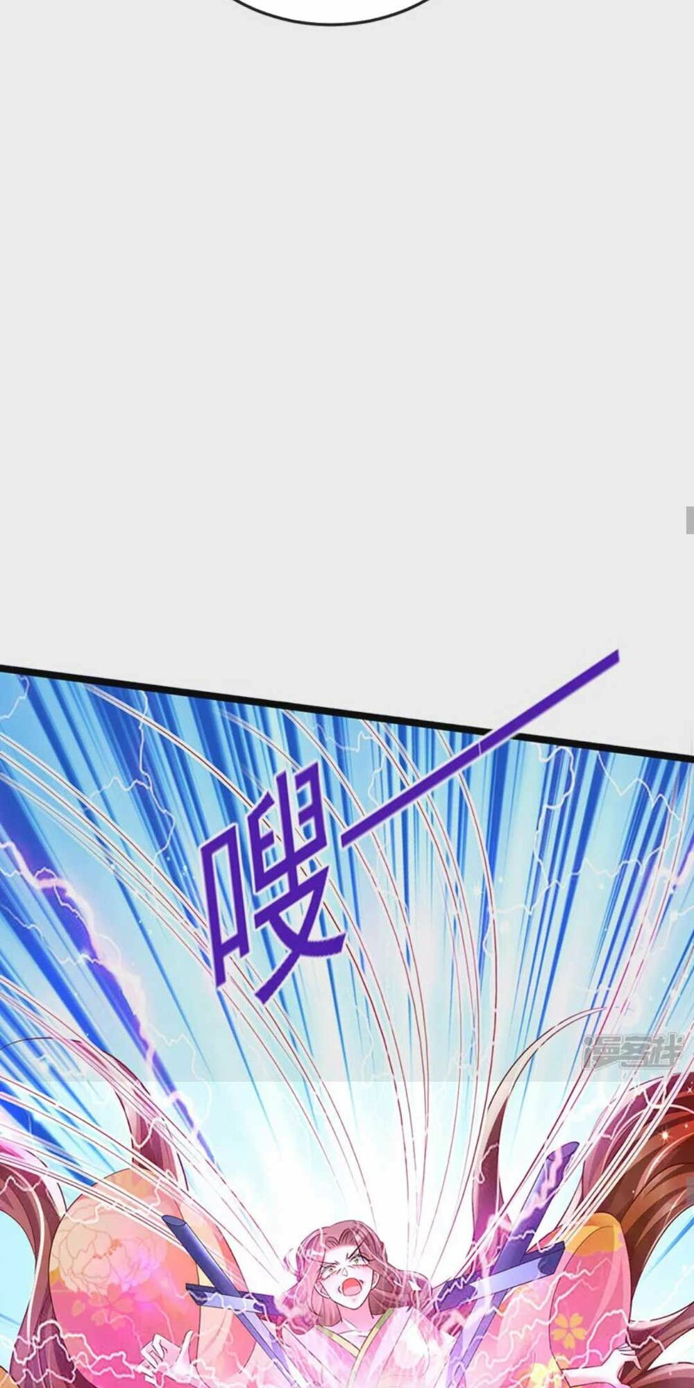 quân hoả nữ hoàng chapter 64 31