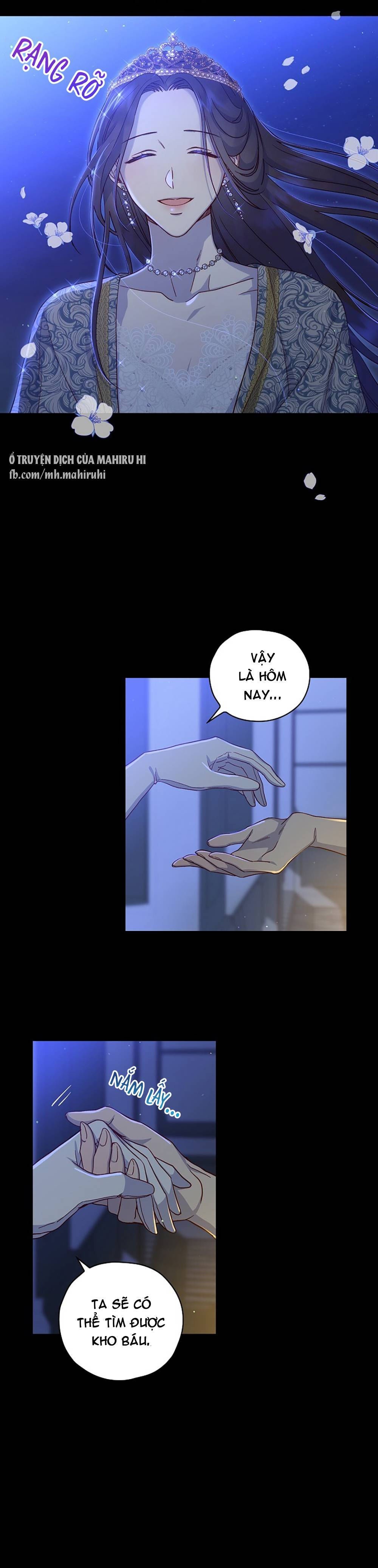 sống sót dưới thân phận hầu nữ chapter 39 20