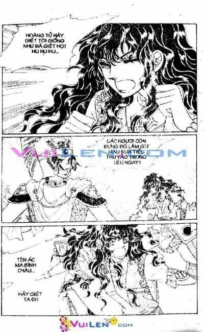 nữ hoàng biển cả chapter 12 78