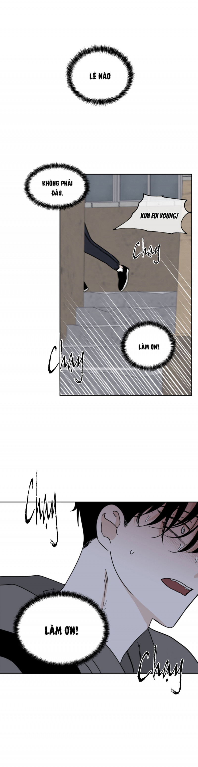 đêm bên bờ biển chapter 22 23