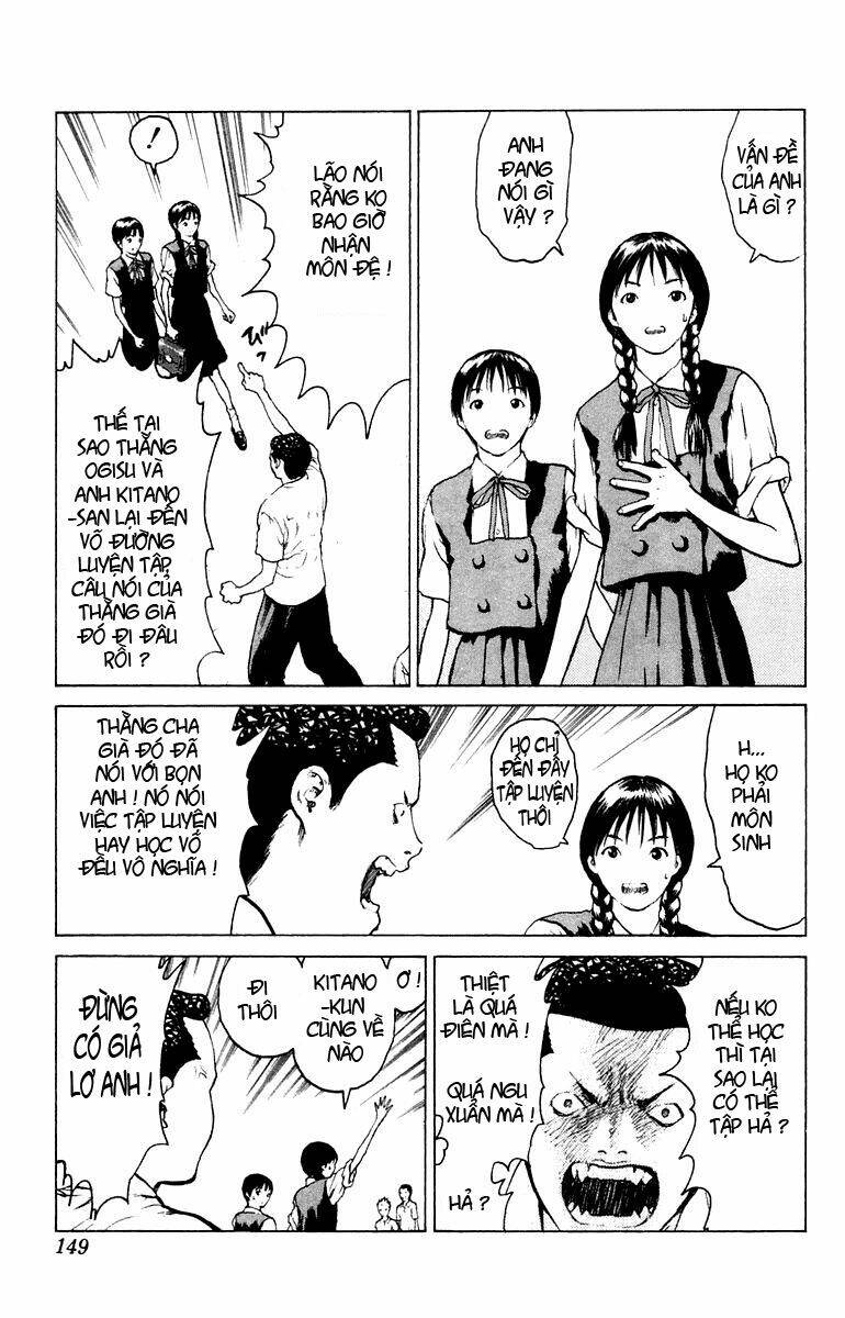 angel densetsu chapter 52.1 12