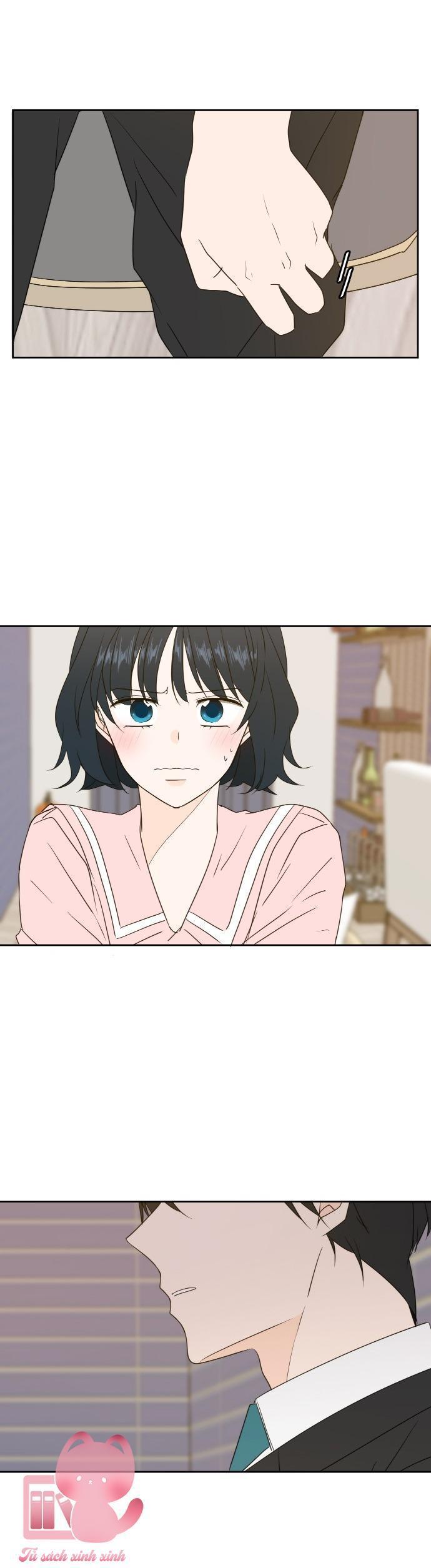 hẹn gặp nhau ở kiếp thứ 19 chapter 79 22