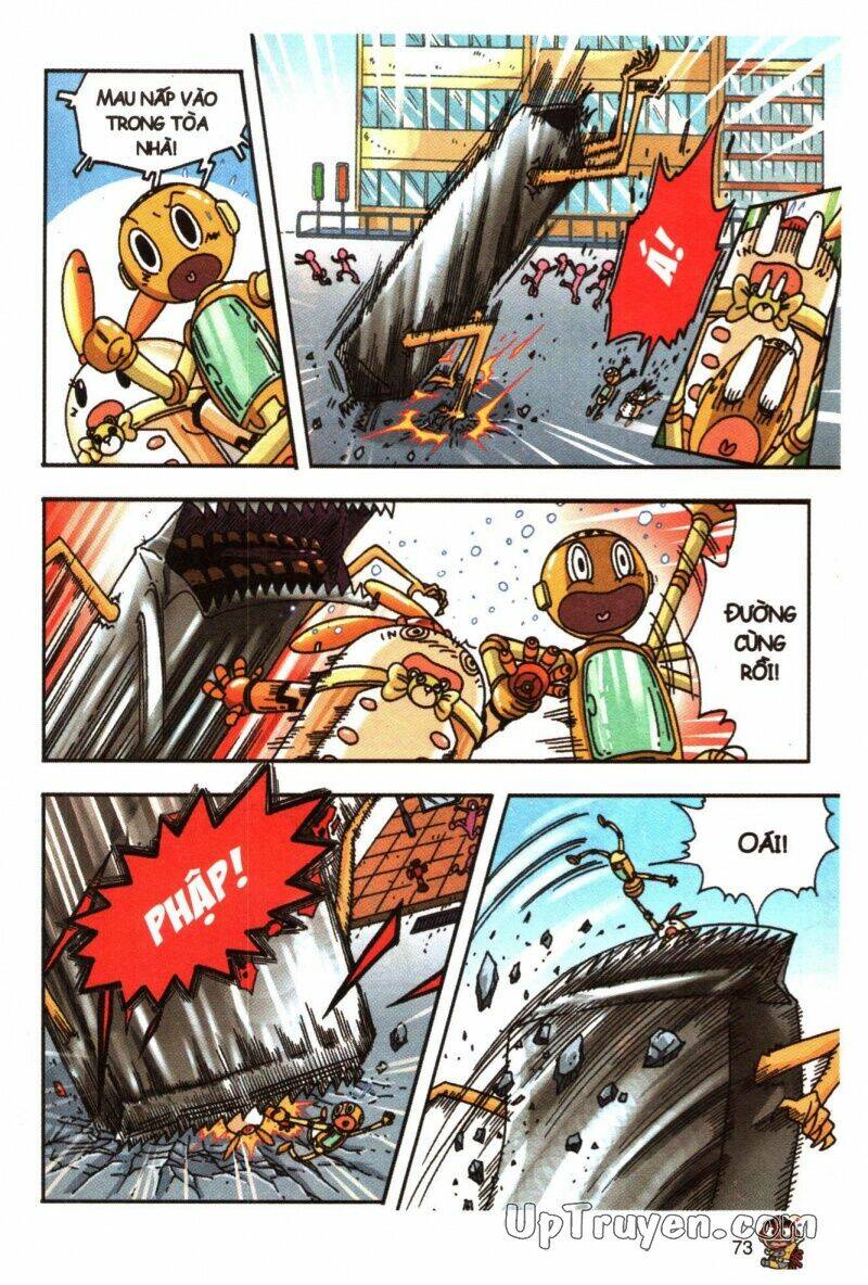 siêu nhân mì ăn liền chapter 12 64