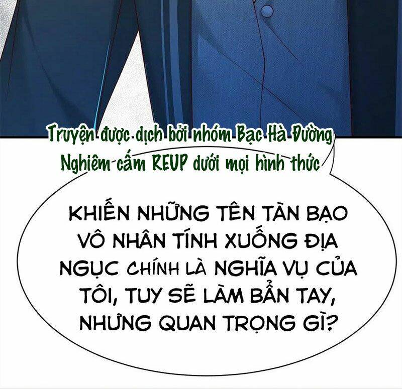 nam thần truy thê chỉ nam chapter 116.1 12