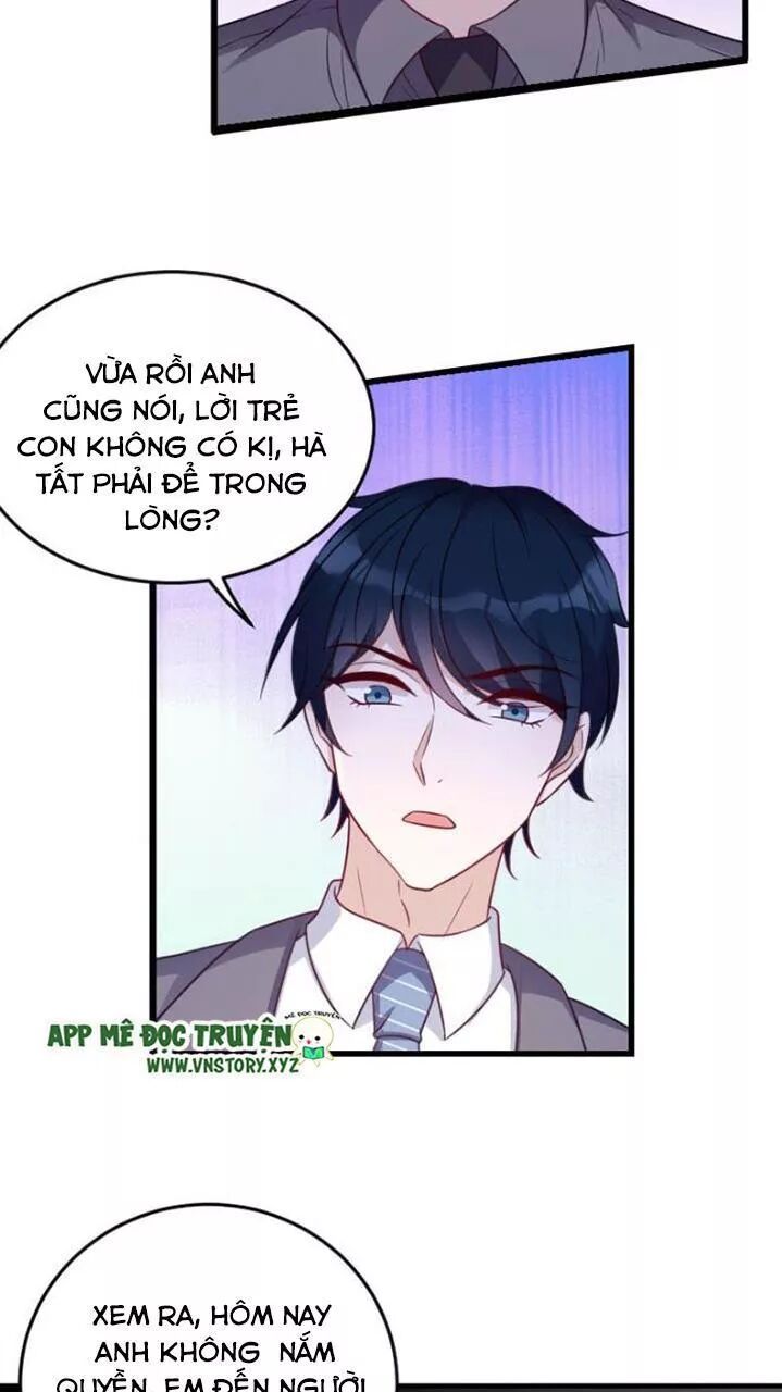 bảo bối đáng yêu đột kích chapter 67 10