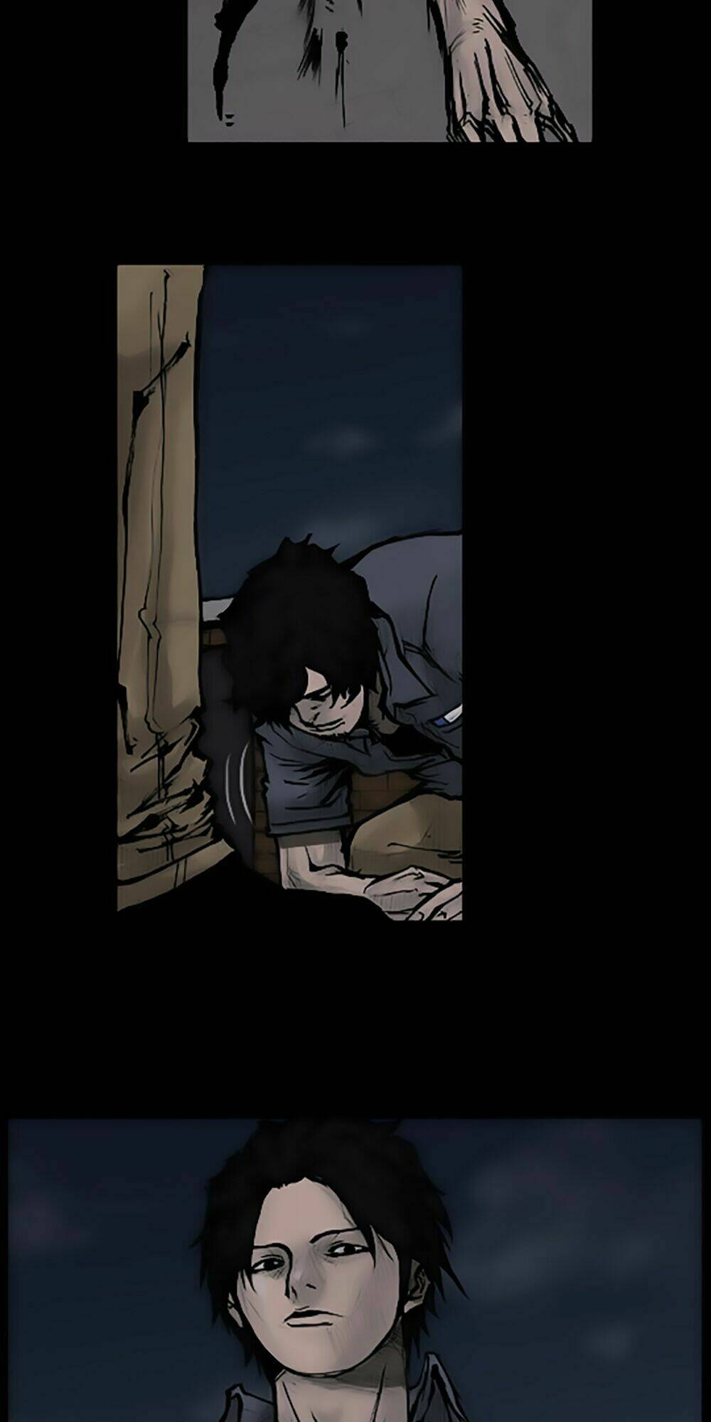 dokgo | độc cô chapter 61 29