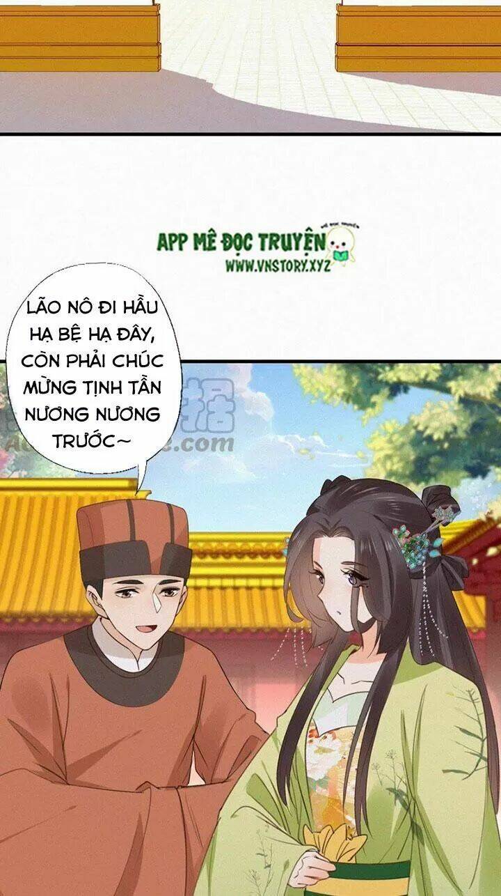 thiên hương mỹ nhân chapter 94 15