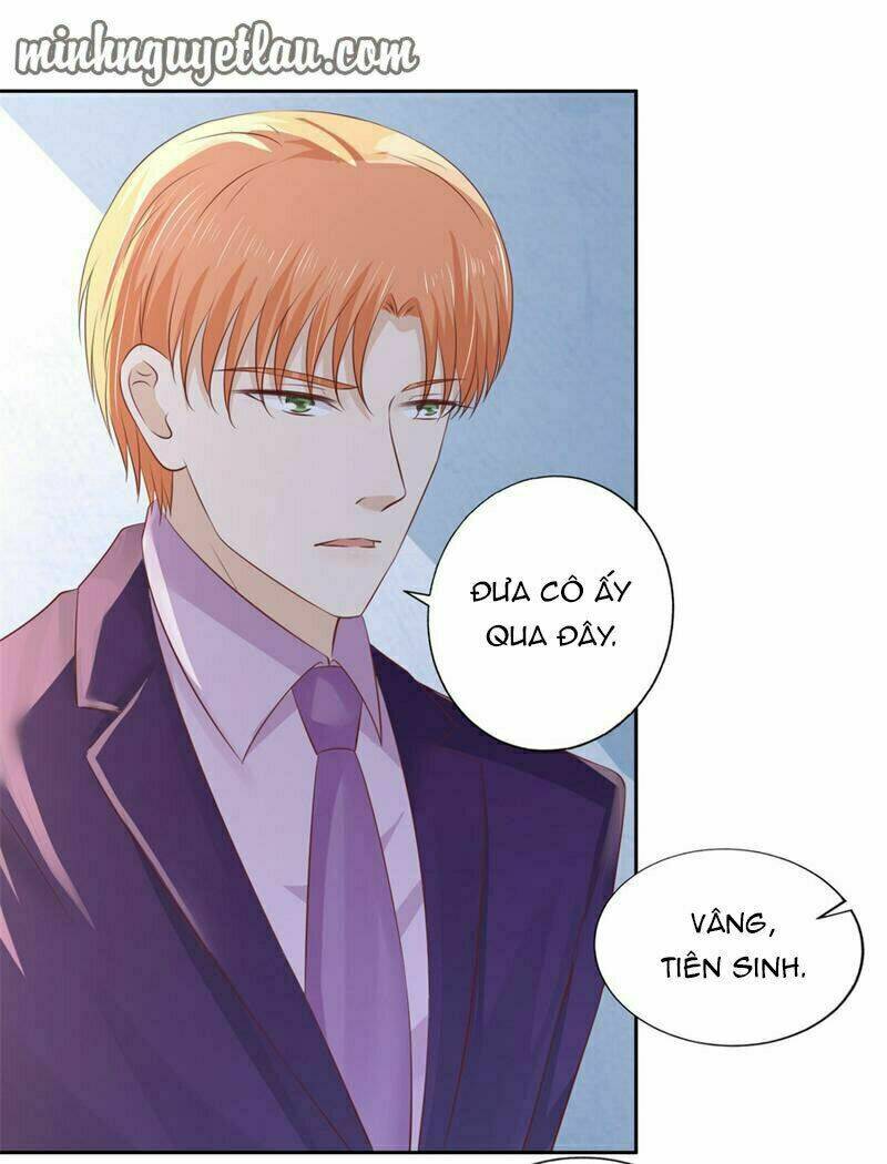 liệt ái tri hạ: series mật đào tiểu tình nhân chapter 225 15