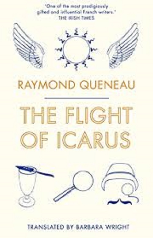The Flight of Icarus