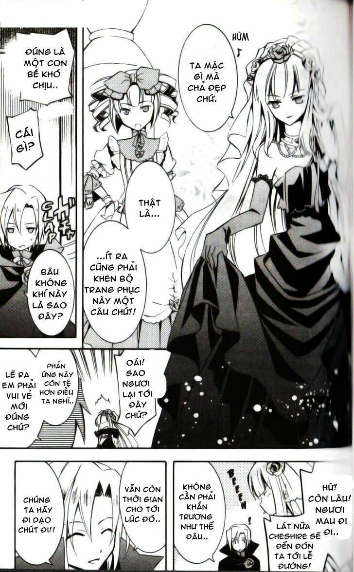 princess nightmare chapter 7 22